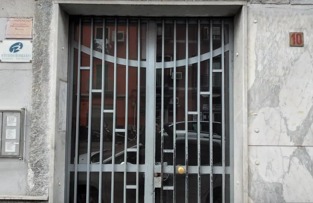 La casa dell'arte-1